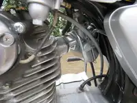 1974 Honda SL125 K1 Motosport 122cc-For Sale