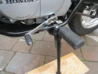 1974 Honda SL125 K1 Motosport 122cc-For Sale