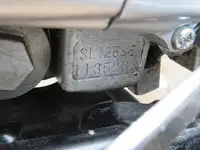 1974 Honda SL125 K1 Motosport 122cc-For Sale