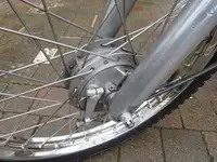 1974 Honda SL125 K1 Motosport 122cc-For Sale