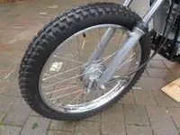 1974 Honda SL125 K1 Motosport 122cc-For Sale