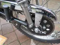 1974 Honda SL125 K1 Motosport 122cc-For Sale