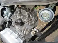 1974 Honda SL125 K1 Motosport 122cc-For Sale