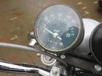 1974 Honda SL125 K1 Motosport 122cc-For Sale