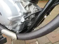 1973 Honda SL125 K1 Motosport 122cc-For Sale