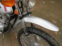 1973 Honda SL125 K1 Motosport 122cc-For Sale