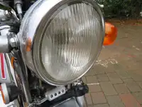 1973 Honda SL125 K1 Motosport 122cc-For Sale