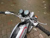 1973 Honda SL125 K1 Motosport 122cc-For Sale