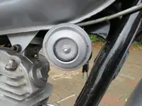 1973 Honda SL125 K1 Motosport 122cc-For Sale