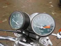 1973 Honda SL125 K1 Motosport 122cc-For Sale