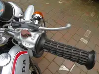 1973 Honda SL125 K1 Motosport 122cc-For Sale