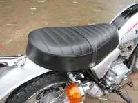 1973 Honda SL125 K1 Motosport 122cc-For Sale