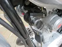 1973 Honda SL125 K1 Motosport 122cc-For Sale