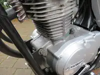 1973 Honda SL125 K1 Motosport 122cc-For Sale