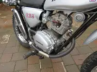 1973 Honda SL125 K1 Motosport 122cc-For Sale