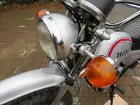 1973 Honda SL125 K1 Motosport 122cc-For Sale