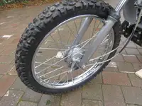 1973 Honda SL125 K1 Motosport 122cc-For Sale