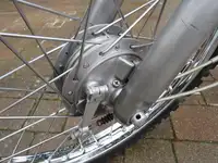 1973 Honda SL125 K1 Motosport 122cc-For Sale