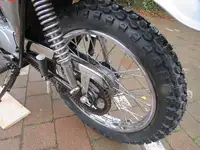 1973 Honda SL125 K1 Motosport 122cc-For Sale