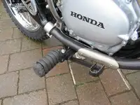 1973 Honda SL125 K1 Motosport 122cc-For Sale