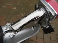 1973 Honda SL125 K1 Motosport 122cc-For Sale