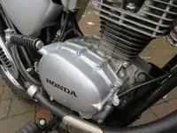 1973 Honda SL125 K1 Motosport 122cc-For Sale