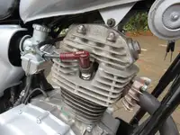 1973 Honda SL125 K1 Motosport 122cc-For Sale