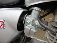 1973 Honda SL125 K1 Motosport 122cc-For Sale