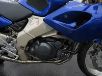 1996 Yamaha SZR 660 659cc-For Sale