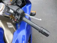 1996 Yamaha SZR 660 659cc-For Sale