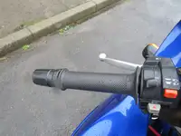 1996 Yamaha SZR 660 659cc-For Sale