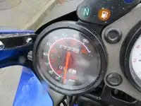 1996 Yamaha SZR 660 659cc-For Sale
