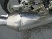 1996 Yamaha SZR 660 659cc-For Sale