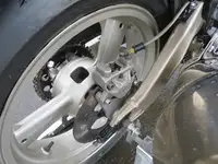 1996 Yamaha SZR 660 659cc-For Sale