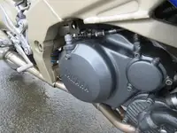1996 Yamaha SZR 660 659cc-For Sale