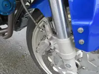 1996 Yamaha SZR 660 659cc-For Sale