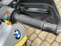 2000 BMW R850GS 848cc-For Sale
