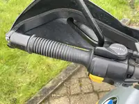 2000 BMW R850GS 848cc-For Sale