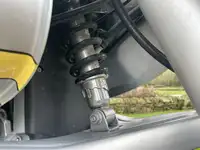 2000 BMW R850GS 848cc-For Sale