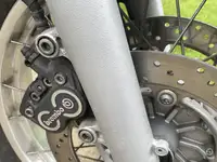 2000 BMW R850GS 848cc-For Sale