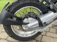 2000 BMW R850GS 848cc-For Sale