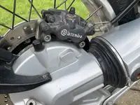2000 BMW R850GS 848cc-For Sale