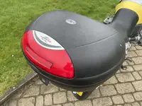2000 BMW R850GS 848cc-For Sale