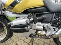 2000 BMW R850GS 848cc-For Sale