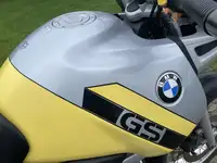 2000 BMW R850GS 848cc-For Sale
