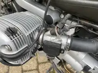 2000 BMW R850GS 848cc-For Sale