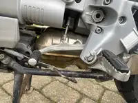 2000 BMW R850GS 848cc-For Sale