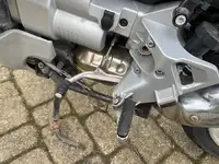 2000 BMW R850GS 848cc-For Sale