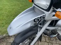 2000 BMW R850GS 848cc-For Sale