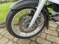 2000 BMW R850GS 848cc-For Sale